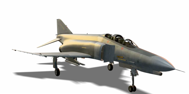 F-4 Phantom II